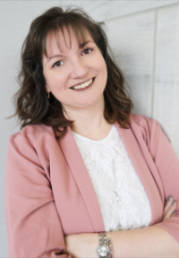 Rhonda Haukos