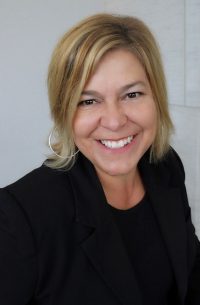 Kellie Johnson Brooks